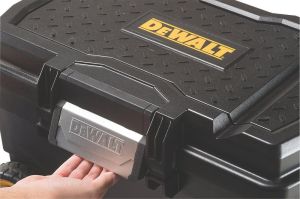 Dewalt Skrzynka narzędziowa na kółkach DWST1-73598 4