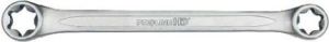 Pro-Line Zestaw kluczy oczkowych dwustronnych torx E6-E24 4szt. (36680) 2