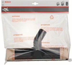 Bosch Dysza uniwersalna do odkurzaczy 35mm (1609390478) 2