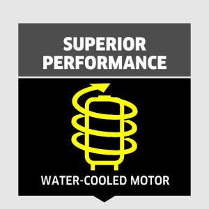 Myjka ciśnieniowa Karcher wysokociśnieniowa K7 Compact (1.447-002.0) 3