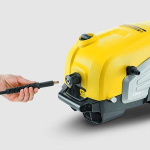 Myjka ciśnieniowa Karcher wysokociśnieniowa K7 Compact (1.447-002.0) 4