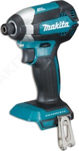 Makita Zakrętarka DTD153Z 18 V 3