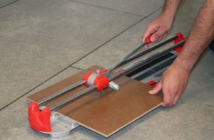 Maszynka do cięcia płytek Rubi 630mm (14948) 5