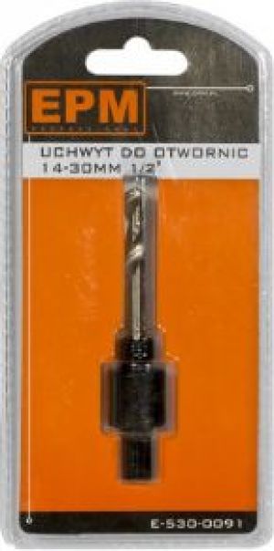 EPM Uchwyt do otwornic bimetalowych 7/16" (E-530-0092) 1