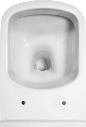 Miska WC Cersanit Colour CleanOn wisząca (K103-024) 2