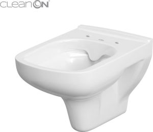 Miska WC Cersanit Colour CleanOn wisząca (K103-024) 1