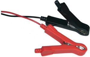 Prostownik samochodowy 6 / 12V 08 - 3,8A 2