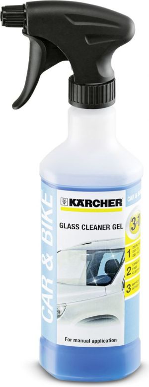 Karcher RM 724G żel do mycia szyb 0,5L (6.295-762.0) 1