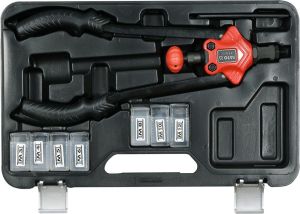 Yato Nitownica ręczna do nitonakrętek 360mm (YT-36128) 3