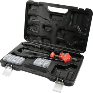 Yato Nitownica ręczna do nitonakrętek 360mm (YT-36128) 4