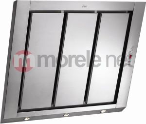 Okap Teka DV 80 INOX 40483501 1