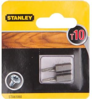 Stanley Grot TX-10 25mm 2szt. (STA61060-XJ) 1