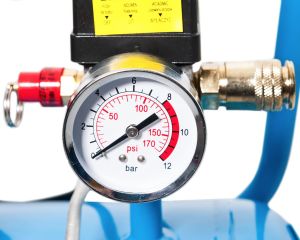 Sprężarka Airpress HL 150-24 8bar 24L (36734/E) 11