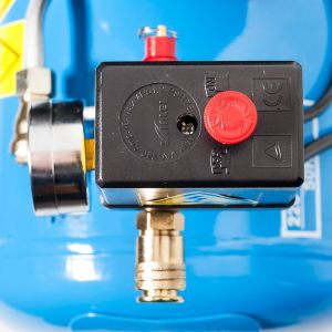 Sprężarka Airpress HL 150-24 8bar 24L (36734/E) 12