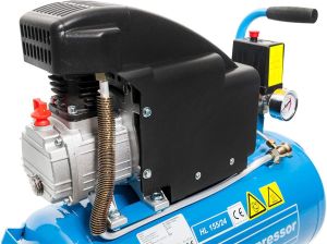 Sprężarka Airpress HL 150-24 8bar 24L (36734/E) 14