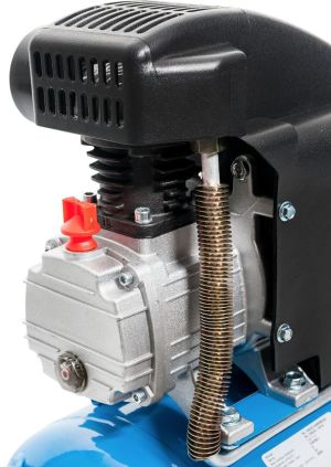 Sprężarka Airpress HL 150-24 8bar 24L (36734/E) 15