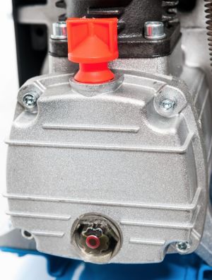 Sprężarka Airpress HL 150-24 8bar 24L (36734/E) 16