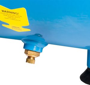 Sprężarka Airpress HL 150-24 8bar 24L (36734/E) 19