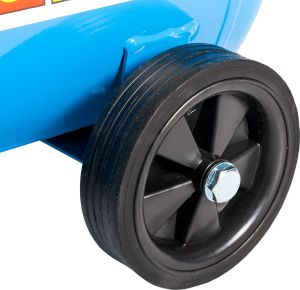 Sprężarka Airpress HL 150-24 8bar 24L (36734/E) 20