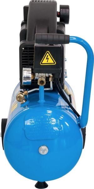 Sprężarka Airpress HL 150-24 8bar 24L (36734/E) 5