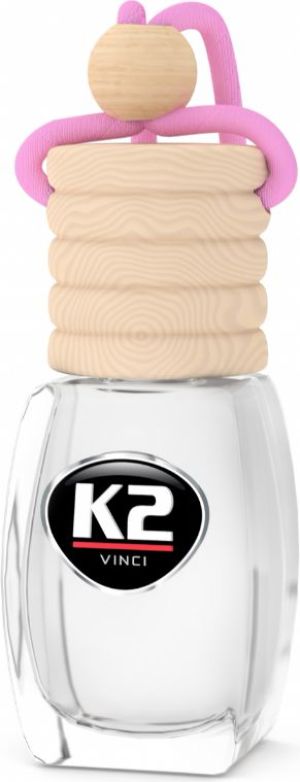 K2 Zapach samochodowy Vento Bubble Gum 8mL (V449) 1