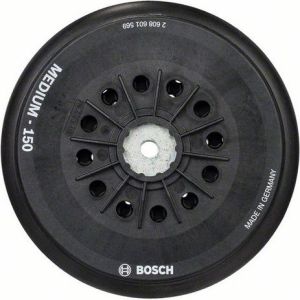 Bosch Talerz szlifierski z otworami 150mm (2608601569) 1