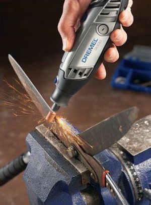 Dremel Narzędzie wielofunkcyjne 3000-5 130W (F0133000JW) 3