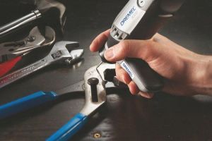 Dremel Narzędzie wielofunkcyjne 3000-5 130W (F0133000JW) 4