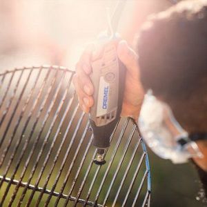 Dremel Narzędzie wielofunkcyjne 3000-5 130W (F0133000JW) 7