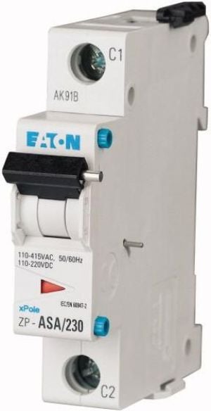 Eaton Wyzwalacz wzrostowy 24V AC Z-ASA/24 (248286) 1