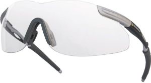 Delta Plus okulary bezbarwne ochronne z poliwęglanu (THUNDBGIN) 1