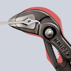 Knipex Szczypce do rur Cobra 250mm (8751250) 5