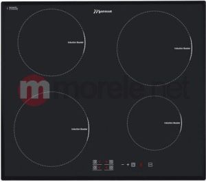 Płyta grzewcza Mastercook I4D64S 1