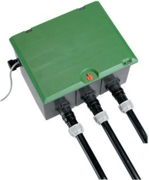 Gardena Skrzynka na zawory automatyczne V3 (1255-29) 5