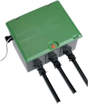 Gardena Skrzynka na zawory automatyczne V3 (1255-29) 6