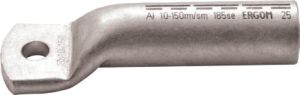 Ergom Końcówka oczkowa aluminiowa KDA 120/12 (E12KA-01030102700) 1