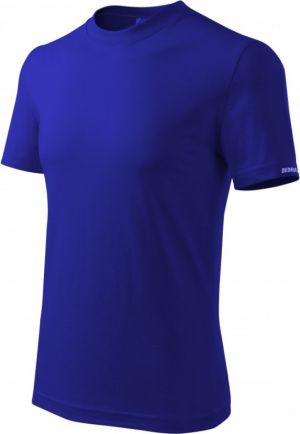 Dedra Koszulka męska T-shirt granatowa M (BH5TG-M) 1
