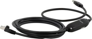 Schneider Kabel do programowania USB-RJ45 (TCSMCNAM3M002P) 1