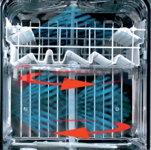 Zmywarka Amica ZIM 416 4