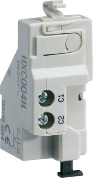 Hager Wyzwalacz wzrostowy 220-240V AC h250-h1600 (HXC004H) 1