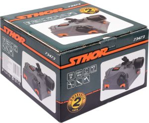 Sthor Ostrzarka wielofunkcyjna 150W (73473) 11