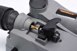 Sthor Ostrzarka wielofunkcyjna 150W (73473) 8