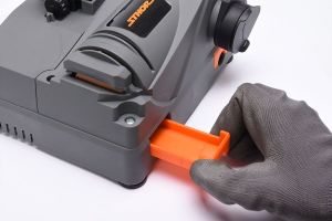 Sthor Ostrzarka wielofunkcyjna 150W (73473) 9