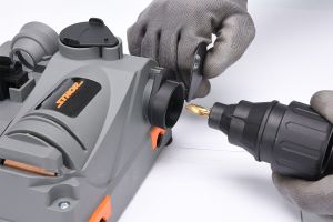 Sthor Ostrzarka wielofunkcyjna 150W (73473) 10