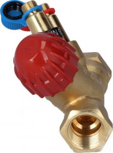 TA Hydronics ZAWÓR RÓWN.TBV-C DN15 NF, GW,REG.ON-OF - 52-134-115 3