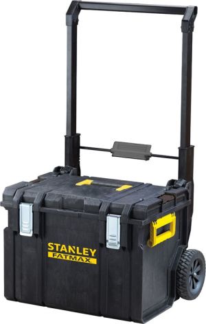Stanley Skrzynka narzędziowa na kółkach FMST1-75798 1