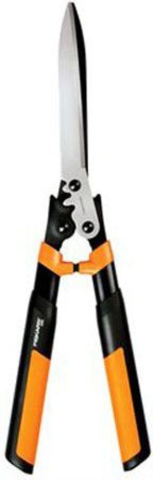 Fiskars Nożyce do żywopłotu 630mm (1023631) 2