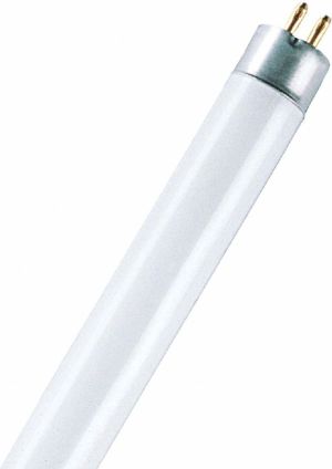 Świetlówka Osram Basic liniowa T5 G5 6W 270lm 4000K (4050300008899) 1