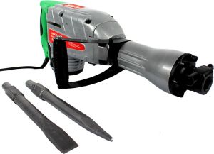LEX Młot wyburzeniowy 230V 2900W 55J (LXRH29) 1