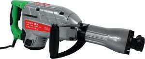 LEX Młot wyburzeniowy 230V 2900W 55J (LXRH29) 6